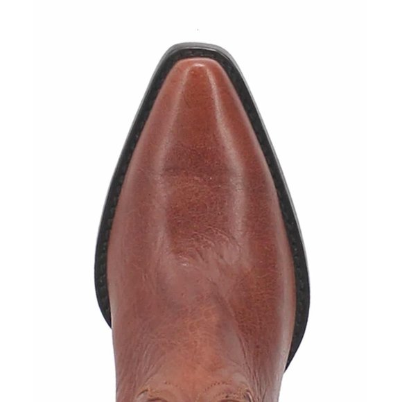 Dan Post Women's Adeline Leather Boot DP4331 Size: 8 - Picture 3 of 6